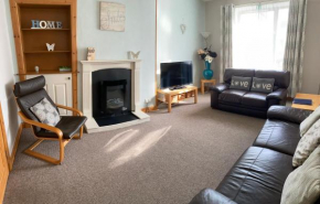 Thurso Bay Holidays